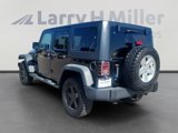 Used 2015 Jeep Wrangler Unlimited Sport w/ Quick Order Package 24S image 4