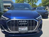 Used 2022 Audi Q3 2.0T Premium w/ Convenience Package image 3