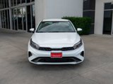 New 2024 Kia Forte LX image 2
