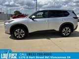 Used 2023 Nissan Rogue SV image 2