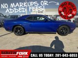 Used 2021 Dodge Challenger SXT image 3
