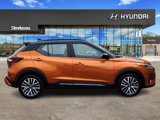 Used 2021 Nissan Kicks SR w/ SR Premium Package image 4