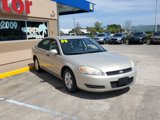 Used 2008 Chevrolet Impala LT w/ Luxury Edition Package image 2