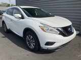Used 2017 Nissan Murano S w/ Navigation Package image 4