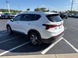 Used 2023 Hyundai Santa Fe SEL image 4