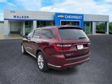 Used 2019 Dodge Durango Citadel image 3