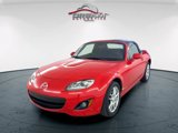 Used 2010 MAZDA MX-5 Miata Sport image 4