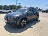 Used 2024 Hyundai Tucson Limited image 4