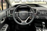 Used 2013 Honda Civic LX image 5