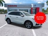 Used 2017 Acura MDX FWD w/ Technology Package image 3