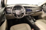Used 2022 Cadillac XT4 Luxury w/ Cold Weather Package image 2