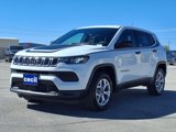 New 2025 Jeep Compass Sport w/ Mopar Graphics Package image 3
