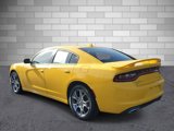 Used 2017 Dodge Charger SXT w/ AWD Plus Group image 3