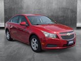 Used 2012 Chevrolet Cruze LT image 3