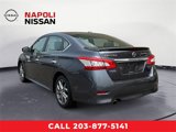 Used 2015 Nissan Sentra SR image 2