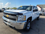 Used 2013 Chevrolet Silverado 2500 LT image 2