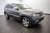 Used 2014 Jeep Grand Cherokee Limited image 2