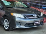 Used 2013 Toyota Corolla LE image 2
