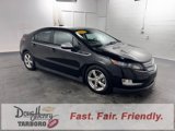 Used 2015 Chevrolet Volt Premium w/ Premium Trim Package image 3