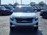 Used 2023 Kia Seltos EX image 6