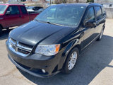 Used 2019 Dodge Grand Caravan SXT image 2