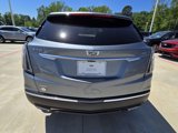 Used 2020 Cadillac XT4 Premium Luxury w/ Driver Awareness Package image 4