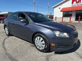 Used 2013 Chevrolet Cruze LS image 2