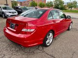 Used 2008 Mercedes-Benz C 300 4MATIC Sedan image 4