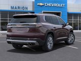 New 2025 GMC Acadia Elevation w/ Elevation Premium Package image 4