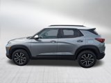 Certified 2021 Chevrolet TrailBlazer ACTIV w/ Convenience Package image 3