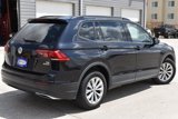 Used 2018 Volkswagen Tiguan S image 5