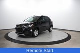 Used 2021 Chevrolet Trax LT image 4