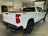 Used 2019 Chevrolet Silverado 1500 Custom Trail Boss image 3