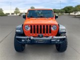 Used 2018 Jeep Wrangler Unlimited Sport S image 2