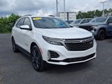 Used 2022 Chevrolet Equinox RS image 2