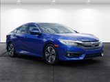 Certified 2018 Honda Civic EX-L image 2