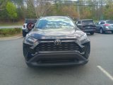 Used 2021 Toyota RAV4 LE image 3