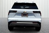 Used 2025 Chevrolet Equinox LT w/ Convenience Package II image 4