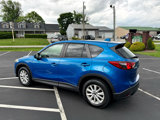 Used 2013 MAZDA CX-5 Touring w/ Touring Tech Pkg image 5