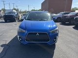 Used 2015 Mitsubishi Outlander Sport GT image 2
