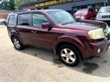 Used 2011 Honda Pilot EX-L image 2