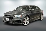 Used 2020 Audi S3 Premium w/ S Sport Package image 2