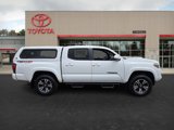 Used 2018 Toyota Tacoma TRD Sport image 4