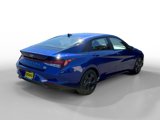 Certified 2021 Hyundai Elantra SEL image 5
