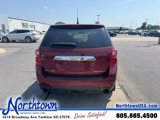 Used 2011 Chevrolet Equinox LT image 6