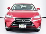 Used 2015 Lexus NX 200t FWD w/ Premium Package image 2
