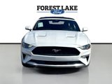 Certified 2022 Ford Mustang Premium image 2