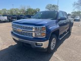 Used 2014 Chevrolet Silverado 1500 LT w/ All Star Edition image 3