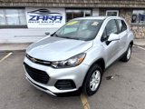 Used 2017 Chevrolet Trax LS w/ LPO, Protection Package image 3