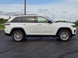 Used 2024 Jeep Grand Cherokee Laredo X w/ Luxury Tech Group I image 2